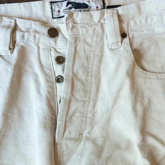 Hemp  Jeans - Picture 7 of 12